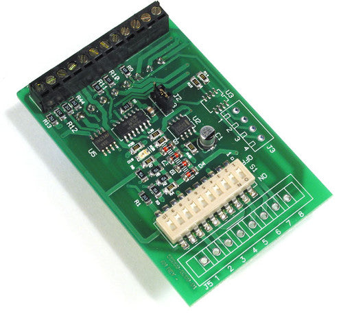 DCC SPECIALTIES 246-HAREV2 The Hare II Plug & Play Stationary (SCALE=ALL) 246-HAREV2