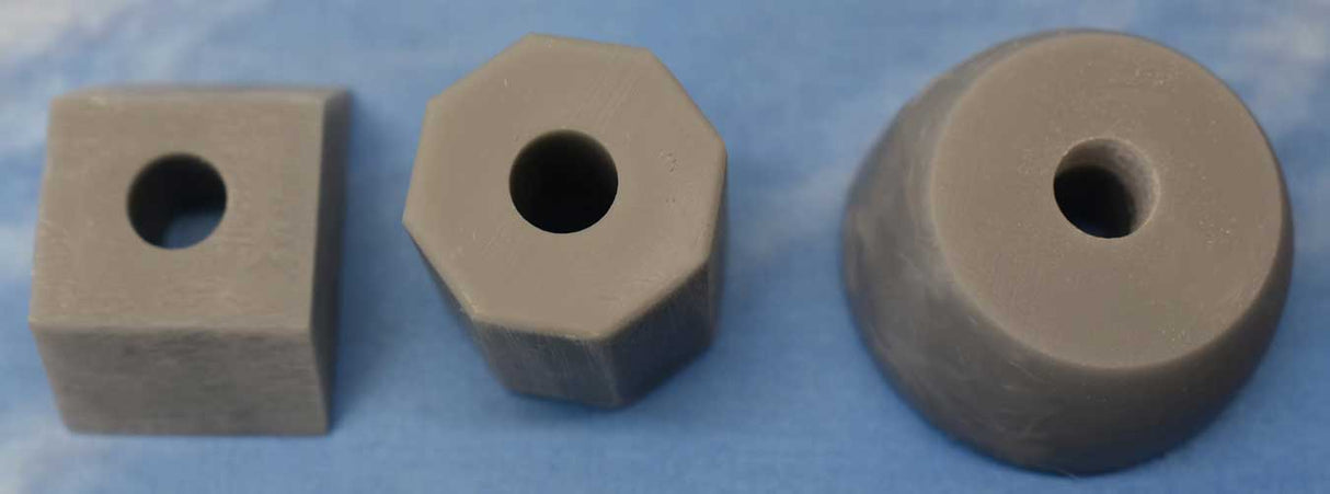 Image for 586-33670 Bases for Gas Statn Sign