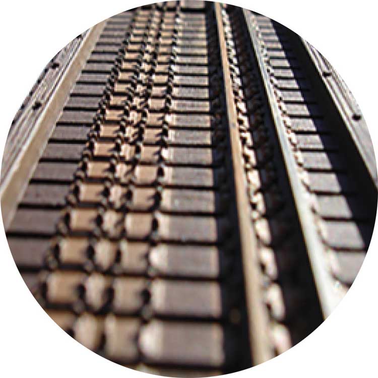 Image for 210-19008 25' Brdg Tie Sec Cd 83 8/