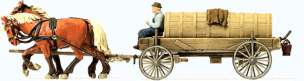 Image for 590-30414 Liquid Manure Wagon