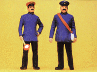 Image for 590-45010 Railroad personnel dr  2/