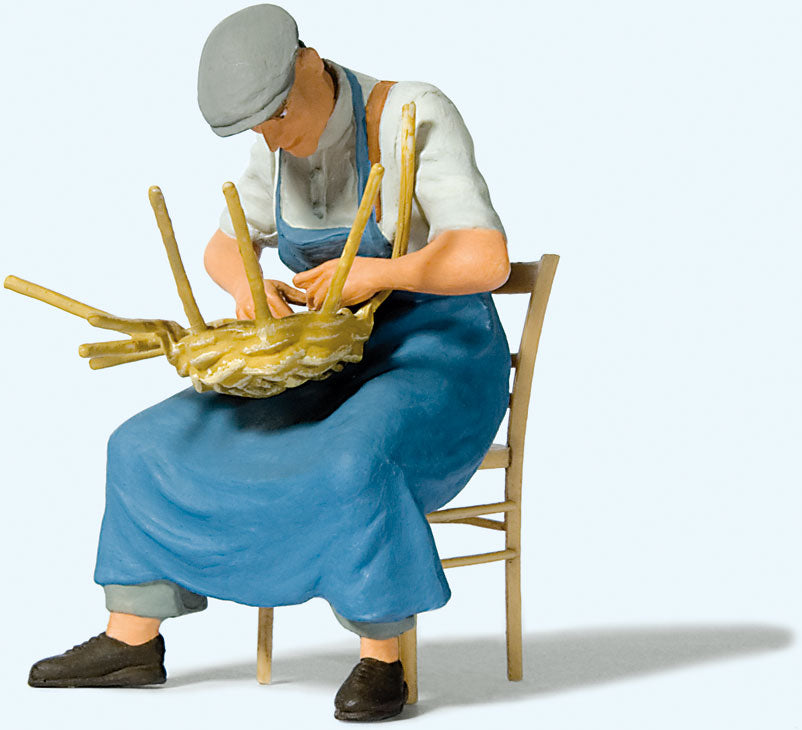 Image for 590-45521 Basket-Maker