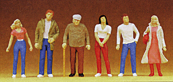 Image for 590-68203 People standing 1:50 6/
