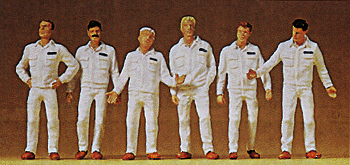Image for 590-68212 Fitters standing 1:50