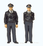 Image for 590-65364 Standng FRG Police Blu 2/