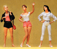 Image for 590-65312 Teenage Girls          3/