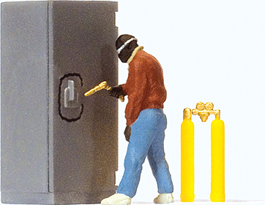 Image for 590-29104 Safecracker