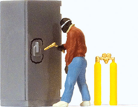 Image for 590-29104 Safecracker
