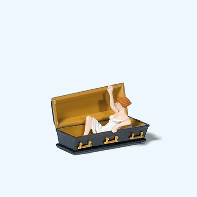 Image for 590-29112 Fml Vmpr Hldng Coffin Opn