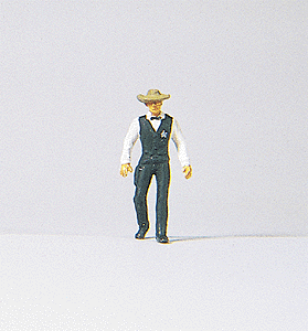 Image for 590-29051 5 To 12" Sheriff