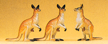 Image for 590-20392 Kangaroos 3/