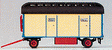 Image for 590-21025 Toilet Wagon