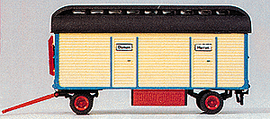 Image for 590-21025 Toilet Wagon