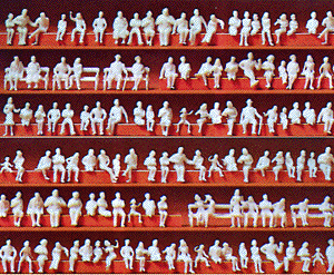 Image for 590-79007 Seated Persons Unp 120/