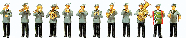 Image for 590-24611 Rifle Association Band 12