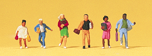 Image for 590-79173 School Children 6/