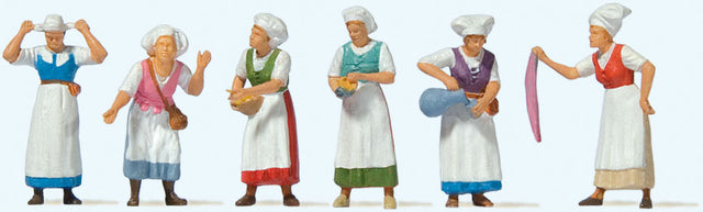 Image for 590-24760 Medieval Fstvl#1 Women 6/