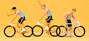 Image for 590-25008 Cycle Racers Team F-bl/bk