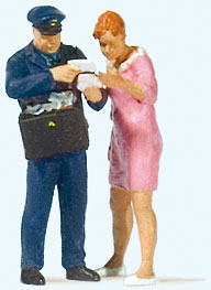 Image for 590-28204 Postal Delivery