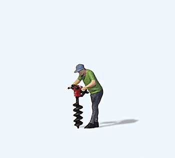 Image for 590-28263 Drilling the Ground