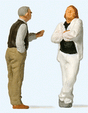 Image for 590-28180 Arguing Couple