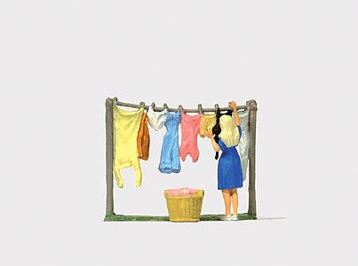 Image for 590-28110 Laundry Day