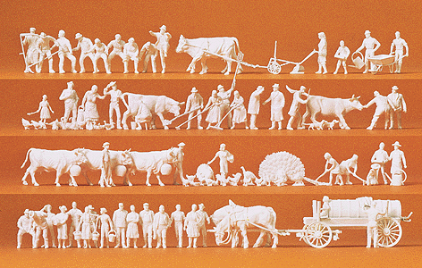 Image for 590-16354 Country Figs Unpntd 102/