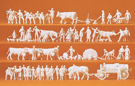 Image for 590-16354 Country Figs Unpntd 102/