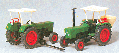 Image for 590-17920 Tractor Deutz 2-Piece Kit