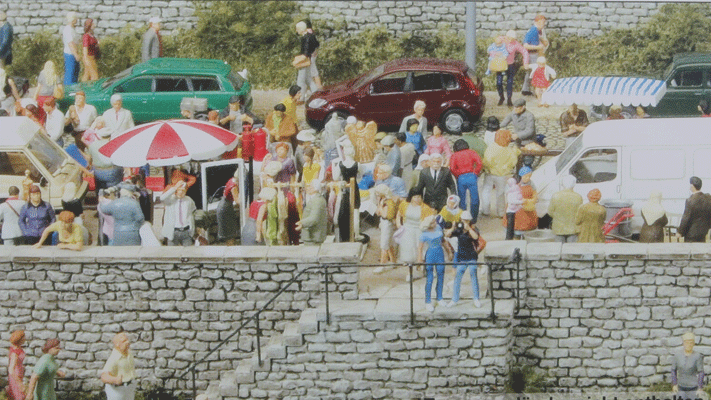 Image for 590-18219 Walls, Sidewalk & Stairs