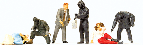 Image for 590-10588 Robbery 6/