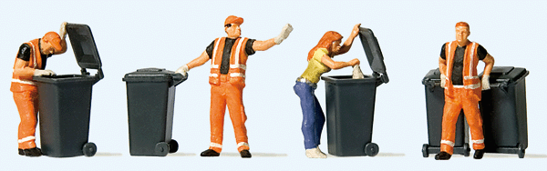 Image for 590-10651 Refuse Collection 4/
