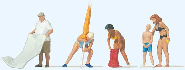 Image for 590-10694 Ready f/Sunbathing 5/