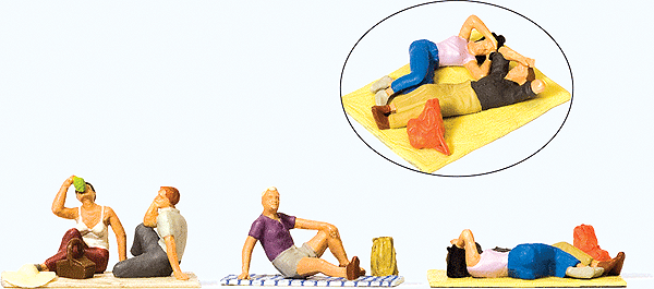 Image for 590-10618 Taking A Rest