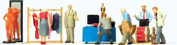 Image for 590-10619 Flea Market #3