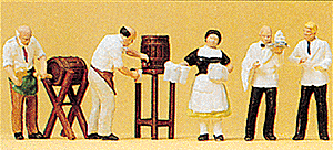 Image for 590-10210 Innkeeper/Waiter/Waitress