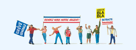 Image for 590-10787 Demonstrators