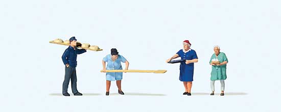 Image for 590-10712 At the Bake House