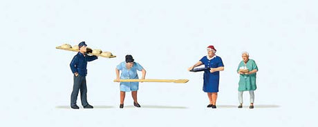 Image for 590-10712 At the Bake House