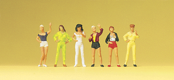 Image for 590-14066 Young Ladies 6/