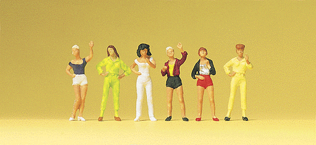 Image for 590-14066 Young Ladies 6/