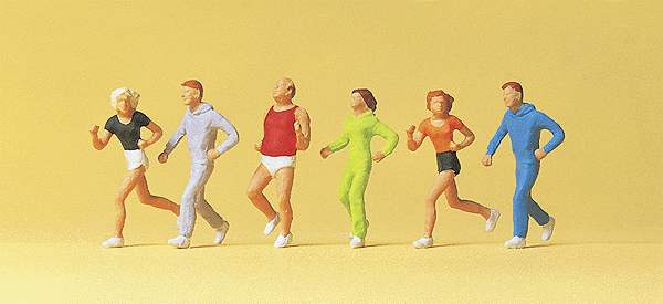 Image for 590-14078 Joggers 6/