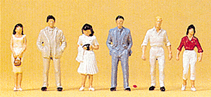 Image for 590-14022 Passers-by