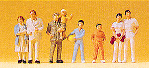 Image for 590-14143 Spectators 8/