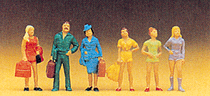 Image for 590-14123 Passengers teenagers