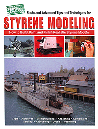 269-14 (All Scale) Styrene Modeling 269-14