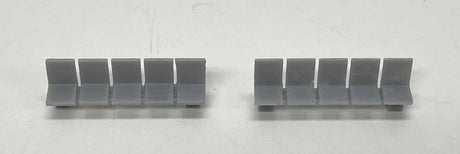 Image for 586-30697 Platform Seats, Plain 3/