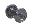 Image for 380-718 HOn3 Scale Wheel Set 8/