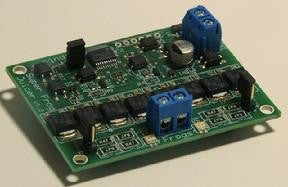 Tam Valley CFJ003U DCC Circuit Breaker (Scale=ALL) TAM-CFJ003U