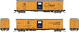 Image for 606-561009A RR-61 Mech Reef SF Chief